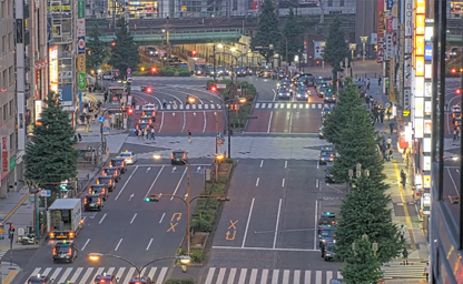 Teikei Shinjuku Building