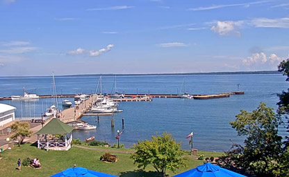 Bayfield Harbor