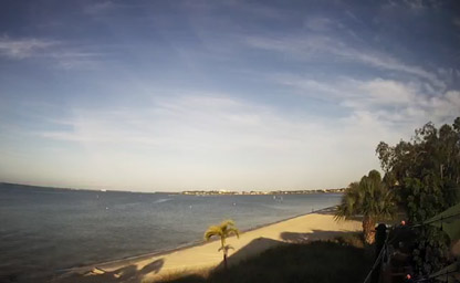 Caloosahatchee River, Cape Coral