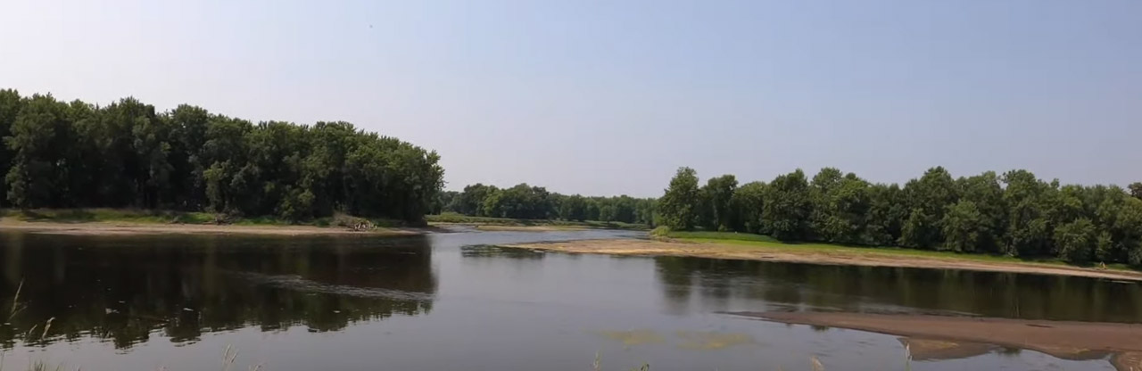 The Chippewa People of Cass County The Chippewa People of Cass County