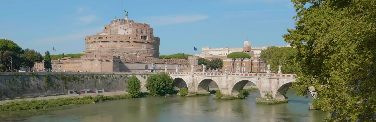 The City of Rome The City of Rome
