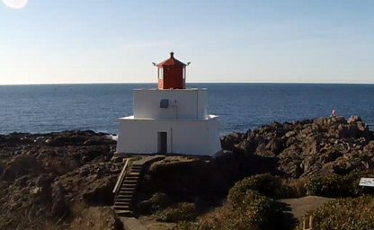 Amphitrite Lighthouse