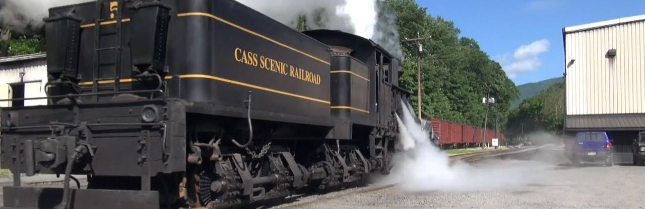The Great Lumbering Legacy of Cass County The Great Lumbering Legacy of Cass County