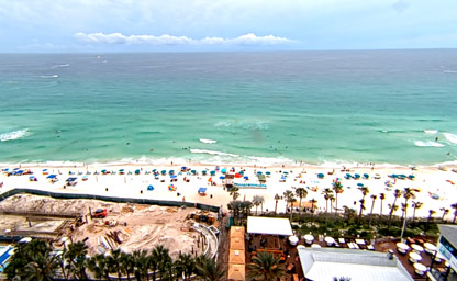 Panama City Beach