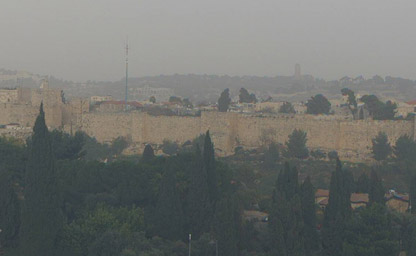 Jerusalem