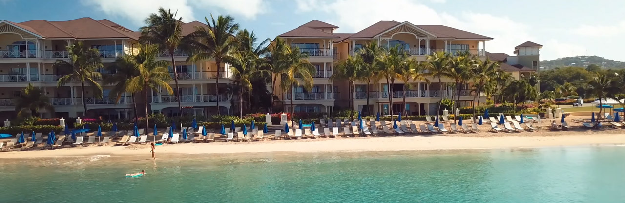 The Landings St. Lucia: Extravagance and Escape, Perfected The Landings St. Lucia: Extravagance and Escape, Perfected