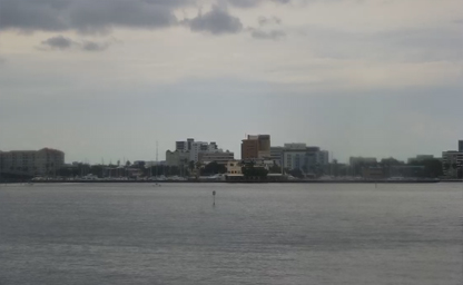 The Riverhouse Palmetto
