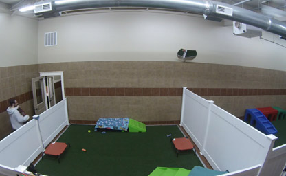 Indoor South Playgrounds