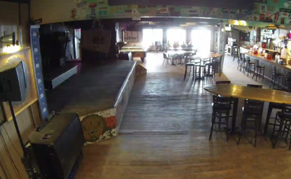 Windjammer Dancefloor Cam