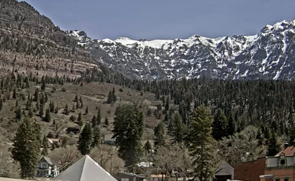 Ouray