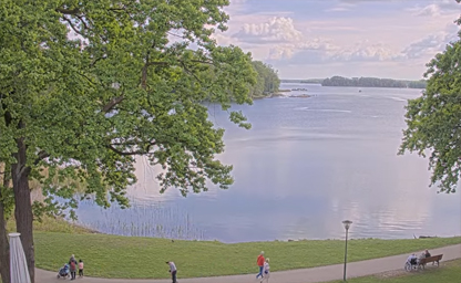 Theatertage am See