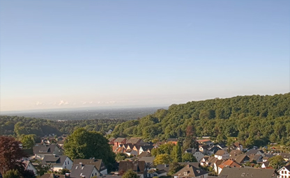 Tönsberghaus Oerlinghausen