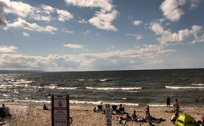 South, Wasaga Beach