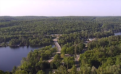 Algonquin Highlands