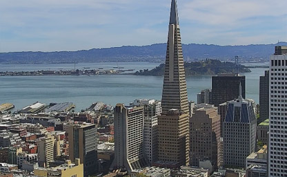 Transamerica Pyramid