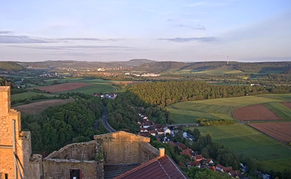 Trimburg Castle
