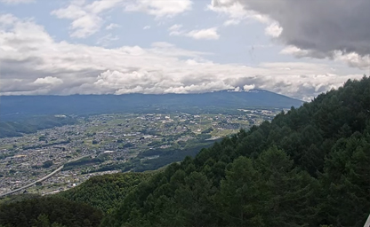 Tsuetsuki Pass Touge no Chaya