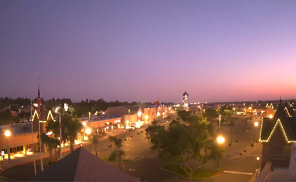 Tulare