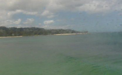 Turtle & Kawela Bays View