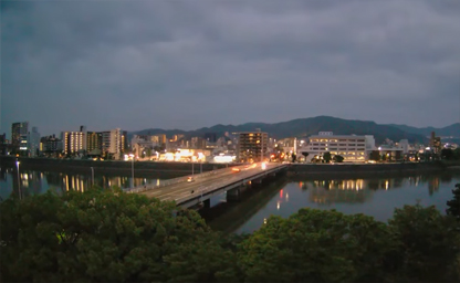 Ueno Gakuen Hall