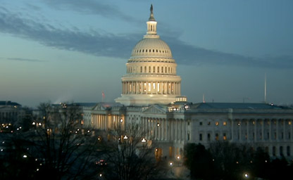 U.S. Capitol