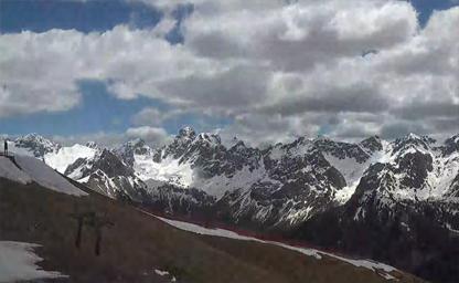 Val di Fassa
