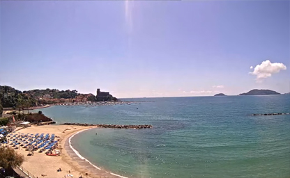 Venere Azzurra