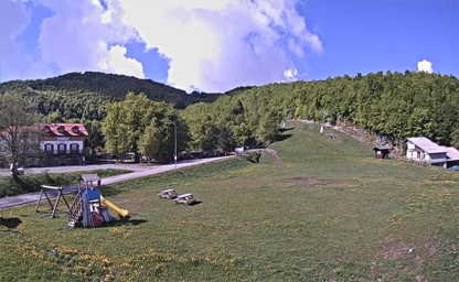 Ventasso Laghi Ski Resort