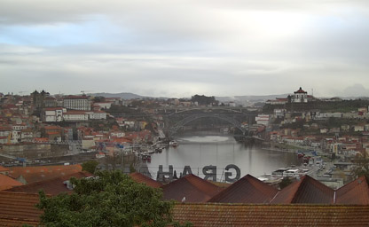 Vila Nova de Gaia