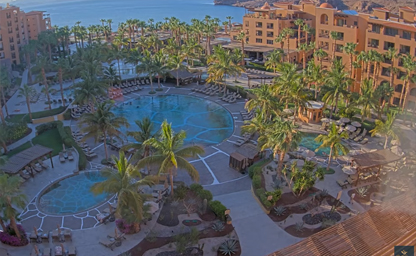 Villa del Palmar