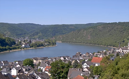 Villa Gast - Ferienwohnungen