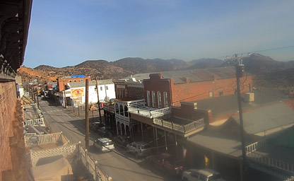 Virginia City