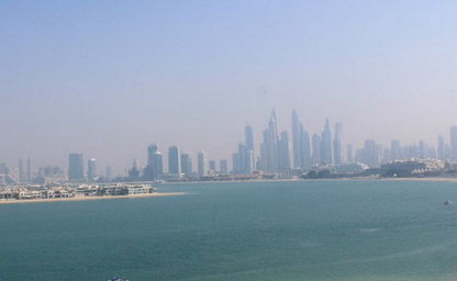 Palm Jumeirah