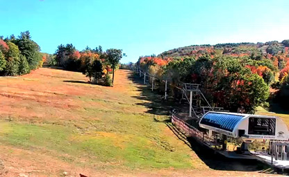 Wachusett Mountain Beginner