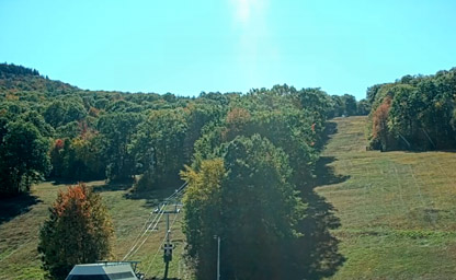 Wachusett Mountain Nastar