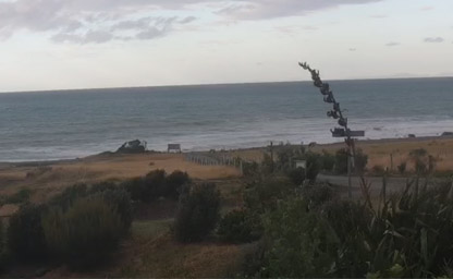 Cape Palliser