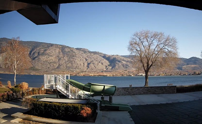 South Okanagan - Canada