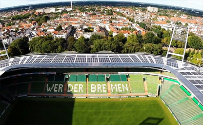 Weser Stadion