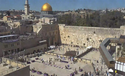 Western Wall