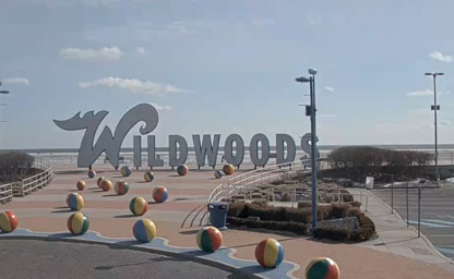 Wildwoods