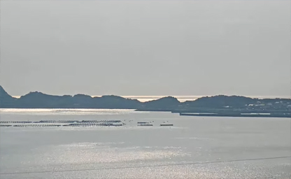 Yuya Bay