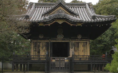 Zenrin-ji Temple